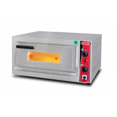 Pizza Oven single Deck Electrical PO 5050 E